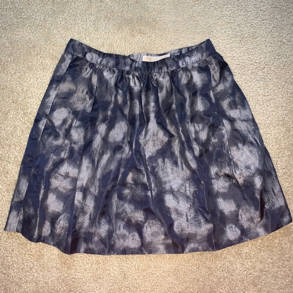Michael Kors Skirt Sz 2